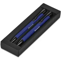 Altitude Zeta Ball Pen & Pencil Set image
